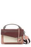 BOTKIER COBBLE HILL LEATHER CROSSBODY BAG