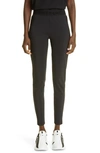 GIVENCHY JERSEY LEGGINGS