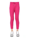 DSQUARED2 ICON JOGGING TROUSERS