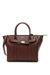 MULBERRY ZIPPED BAYSWATER SMALL BAG