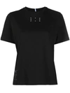 Mcq By Alexander Mcqueen Mcq T-shirts And Polos Black