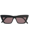 SAINT LAURENT New Wave Sl 276 Sunglasses