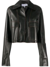 LOEWE Leather Jacket