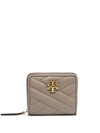 TORY BURCH KIRA BIFOLD WALLET