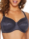 Fantasie Envisage Underwire Side Support Bra In Slate