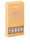 Chillhouse Wavy Baby Chill Tips Press-on Nails In Wavy Baby
