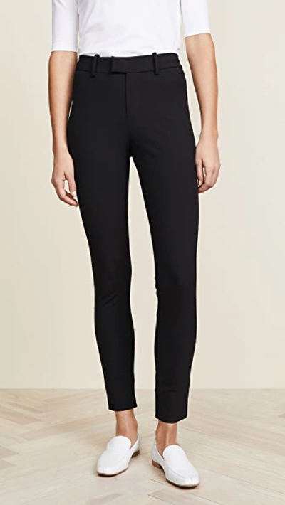 Ayr The Arrow Pants In Black