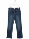 TIMBERLAND SLIM-FIT JEANS