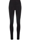 WOLFORD HIGH-WAISTED LEGGINGS