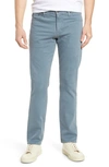 AG EVERETT SUD SLIM STRAIGHT FIT PANTS