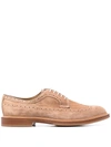 BRUNELLO CUCINELLI LACE-UP BROGUES