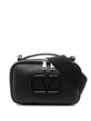 VALENTINO GARAVANI VLOGO SIGNATURE CROSSBODY BAG