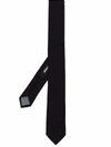 Dsquared2 Mogador 3 Tie In Schwarz