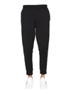 DSQUARED2 ICON JOGGING TROUSERS