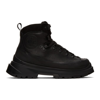 Canada Goose Journey Boot In 61 Black