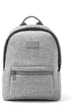 DAGNE DOVER MEDIUM DAKOTA NEOPRENE BACKPACK