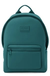 DAGNE DOVER MEDIUM DAKOTA NEOPRENE BACKPACK