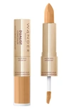 WANDER BEAUTY DUALIST MATTE & ILLUMINATING CONCEALER