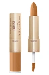 WANDER BEAUTY DUALIST MATTE & ILLUMINATING CONCEALER