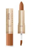 WANDER BEAUTY DUALIST MATTE & ILLUMINATING CONCEALER