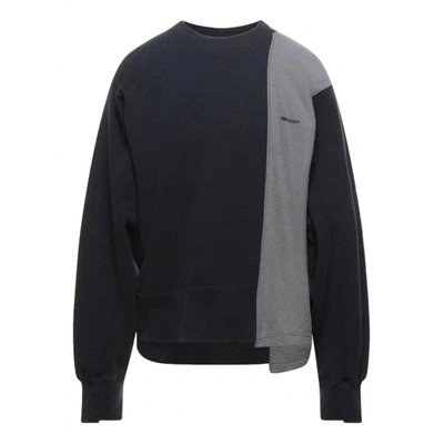 Pre-owned Ambush Sweatshirt In Grey