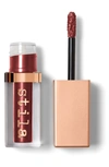 Stila Shimmer & Glow Liquid Eyeshadow In Pigalle