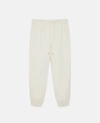 Stella Mccartney - Alter Mat Trousers In Pure White
