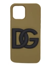DOLCE & GABBANA IPHONE 12 PRO MAX COVER