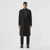 BURBERRY BURBERRY THE MID-LENGTH CHELSEA HERITAGE TRENCH COAT