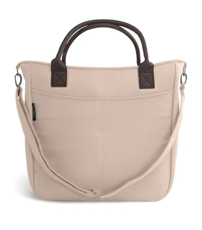 Leclerc Baby Changing Bag In Beige