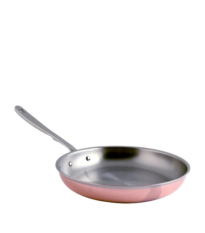 Ruffoni Con Classe Frying Pan (26cm) In Metallic