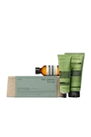 Aesop The Listener 3-piece Body Set In N,a