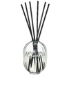 Diptyque Roses Reed Diffuser In N,a