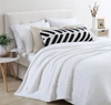 Sunday Citizen Snug Comforter In White