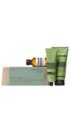 Aesop The Listener 3-piece Body Set In Beauty: Na