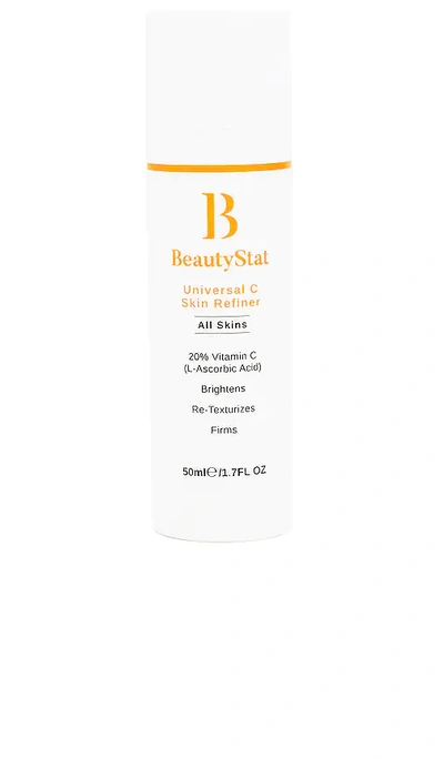 Beautystat Cosmetics Universal C Skin Refiner 50ml In Beauty: Na