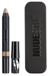 Nudestix Magnetic Luminous Eyeshadow In Twilight