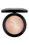 Mac Mineralize Skinfinish Powder Highlighter In Soft & Gentle
