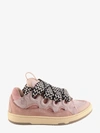 Lanvin Curb Light In Pink