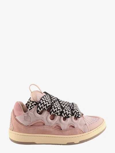 Lanvin Curb Light In Pink
