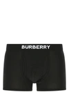 Burberry Logo-print Boxer Shorts