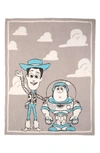 BAREFOOT DREAMSR COZYCHIC™ TOY STORY STROLLER BLANKET