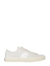 TOM FORD CAMBRIDGE LACE UP SNEAKERS