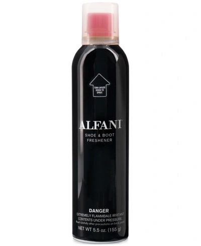 Alfani Shoe & Boot Deodorizer Freshener, Created For Macy's In No Color