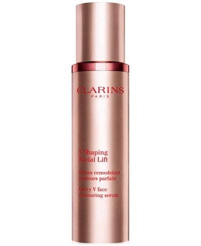 Clarins V Shaping Facial Lift Serum 50ml