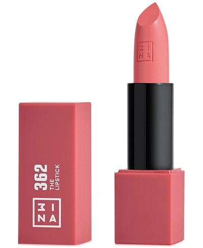 3ina The Lipstick - Matte In Pink
