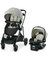 GRACO MODES ELEMENT LX TRAVEL SYSTEM