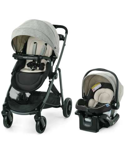 Graco Modes Element Lx Travel System In Lynwood