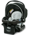 GRACO SNUGRIDE 35 LITE LX INFANT CAR SEAT