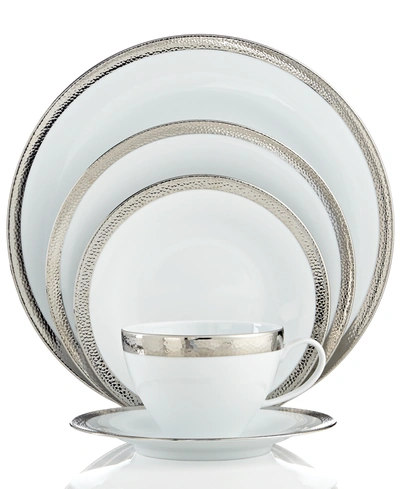 Michael Aram Dinnerware, Silversmith 5-piece Place Setting